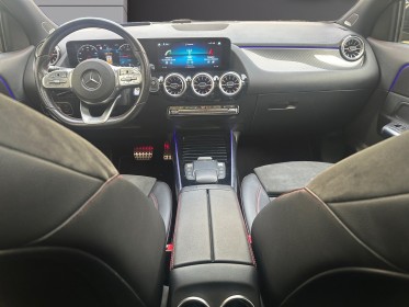 Mercedes gla 250 e 8g-dct amg line full option suivi complet garantie 12 mois occasion simplicicar le raincy simplicicar...