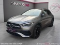 Mercedes gla 250 e 8g-dct amg line full option suivi complet garantie 12 mois occasion simplicicar le raincy simplicicar...