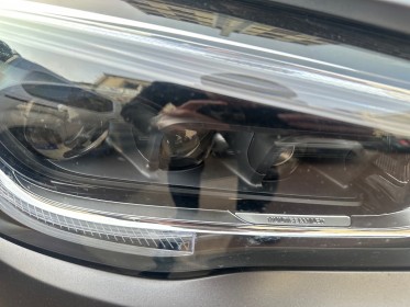 Mercedes gla 250 e 8g-dct amg line full option suivi complet garantie 12 mois occasion simplicicar le raincy simplicicar...