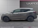 Nissan qashqai 1.3 dig-t 140 tekna camera de recul 360 toit panoramique garantie 12 mois occasion simplicicar le raincy...