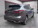 Nissan qashqai 1.3 dig-t 140 tekna camera de recul 360 toit panoramique garantie 12 mois occasion simplicicar le raincy...