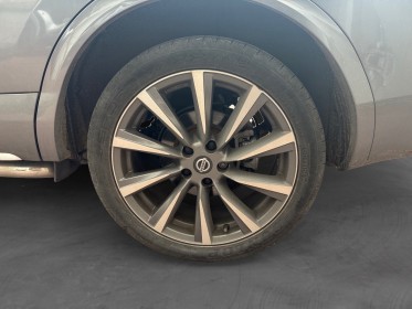 Nissan qashqai 1.3 dig-t 140 tekna camera de recul 360 toit panoramique garantie 12 mois occasion simplicicar le raincy...