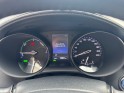 Toyota c-hr hybride my20 2.0l collection carplay caméra de recul jbl sièges élec et chauffant garantie 12 mois occasion...