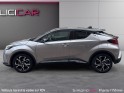 Toyota c-hr hybride my20 2.0l collection carplay caméra de recul jbl sièges élec et chauffant garantie 12 mois occasion...
