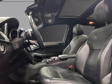 Mercedes gle 250 d 9g-tronic executive - toit ouvrant - garantie 12 mois occasion simplicicar lyon ouest simplicicar...