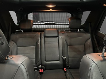 Mercedes gle 250 d 9g-tronic executive - toit ouvrant - garantie 12 mois occasion simplicicar lyon ouest simplicicar...