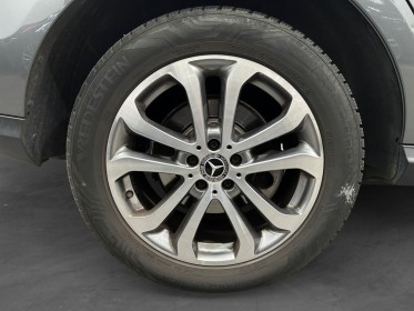 Mercedes gle 250 d 9g-tronic executive - toit ouvrant - garantie 12 mois occasion simplicicar lyon ouest simplicicar...