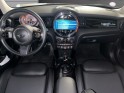 Mini cooper 1.5 essence 136 ch camden / toit ouvrant panoramique / garantie 12 mois occasion paris 17ème (75)(porte maillot)...