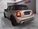Mini cooper 1.5 essence 136 ch camden / toit ouvrant panoramique / garantie 12 mois occasion paris 17ème (75)(porte maillot)...