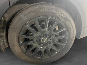 Mini cooper 1.5 essence 136 ch camden / toit ouvrant panoramique / garantie 12 mois occasion paris 17ème (75)(porte maillot)...