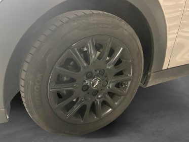 Mini cooper 1.5 essence 136 ch camden / toit ouvrant panoramique / garantie 12 mois occasion paris 17ème (75)(porte maillot)...