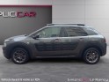 Citroen c4 cactus 82 ss etg shine edition caméra de recul très bon état  12 mois garantie occasion simplicicar le raincy...