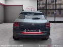 Citroen c4 cactus 82 ss etg shine edition caméra de recul très bon état  12 mois garantie occasion simplicicar le raincy...