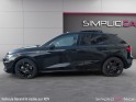 Audi a3 sportback 35 tdi 150 s line facelift pack black-toit pano-son sonos-360-matrix garantie constructeur occasion ...