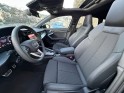 Audi a3 sportback 35 tdi 150 s line facelift pack black-toit pano-son sonos-360-matrix garantie constructeur occasion ...