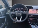 Audi a3 sportback 35 tdi 150 s line facelift pack black-toit pano-son sonos-360-matrix garantie constructeur occasion ...
