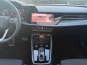 Audi a3 sportback 35 tdi 150 s line facelift pack black-toit pano-son sonos-360-matrix garantie constructeur occasion ...
