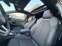Audi a3 sportback 35 tdi 150 s line facelift pack black-toit pano-son sonos-360-matrix garantie constructeur occasion ...