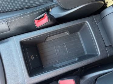 Audi q2 30 tdi 116 s tronic 7 s line plus-pack black-matrix-meplat garantie 12 mois occasion  simplicicar nice - pfvauto...