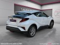 Toyota c-hr hybride my23 1.8l dynamic occasion cannes (06) simplicicar simplicibike france