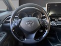 Toyota c-hr hybride my23 1.8l dynamic occasion cannes (06) simplicicar simplicibike france