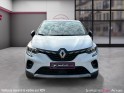 Renault captur e-tech plug-in 160 intens - hybride rechargeable - suivi renault - garantie 12 mois occasion simplicicar arras...