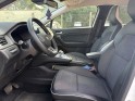 Renault captur e-tech plug-in 160 intens - hybride rechargeable - suivi renault - garantie 12 mois occasion simplicicar arras...