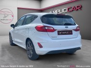 FORD d'occasion FIESTA 1.0 ECOBOOST 95 CONNECT BUSINESS de 2021