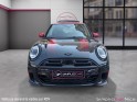 Mini hatch 3 portes f56 lci ii john cooper works 231 bva8 edition premium plus full catalogue garantie constructeur occasion ...