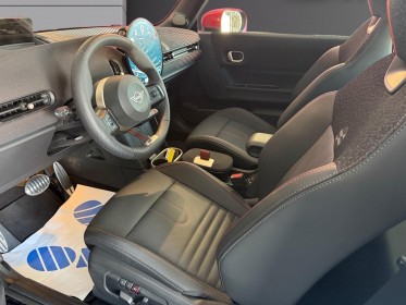 Mini hatch 3 portes f56 lci ii john cooper works 231 bva8 edition premium plus full catalogue garantie constructeur occasion ...