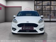 FORD d'occasion FIESTA 1.0 ECOBOOST 95 CONNECT BUSINESS de 2021