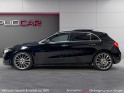 Mercedes classe a 200 7g-dct amg line toit ouvrant jantes 19 garantie 12mois occasion simplicicar bretigny-sur-orge...
