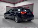Mercedes classe a 200 7g-dct amg line toit ouvrant jantes 19 garantie 12mois occasion simplicicar bretigny-sur-orge...