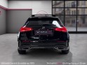 Mercedes classe a 200 7g-dct amg line toit ouvrant jantes 19 garantie 12mois occasion simplicicar bretigny-sur-orge...