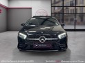 Mercedes classe a 200 7g-dct amg line toit ouvrant jantes 19 garantie 12mois occasion simplicicar bretigny-sur-orge...