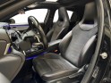 Mercedes classe a 200 7g-dct amg line toit ouvrant jantes 19 garantie 12mois occasion simplicicar bretigny-sur-orge...