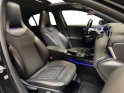 Mercedes classe a 200 7g-dct amg line toit ouvrant jantes 19 garantie 12mois occasion simplicicar bretigny-sur-orge...