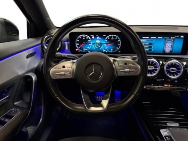 Mercedes classe a 200 7g-dct amg line toit ouvrant jantes 19 garantie 12mois occasion simplicicar bretigny-sur-orge...