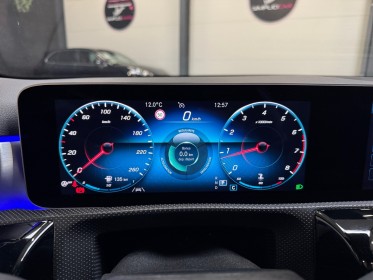 Mercedes classe a 200 7g-dct amg line toit ouvrant jantes 19 garantie 12mois occasion simplicicar bretigny-sur-orge...