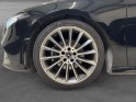 Mercedes classe a 200 7g-dct amg line toit ouvrant jantes 19 garantie 12mois occasion simplicicar bretigny-sur-orge...