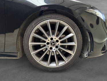 Mercedes classe a 200 7g-dct amg line toit ouvrant jantes 19 garantie 12mois occasion simplicicar bretigny-sur-orge...