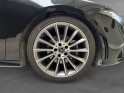 Mercedes classe a 200 7g-dct amg line toit ouvrant jantes 19 garantie 12mois occasion simplicicar bretigny-sur-orge...