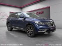 Renault koleos tce 160 edc intens garantie 12 mois car play sieges chauffant camera de recul occasion paris 17ème (75)(porte...