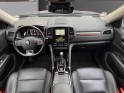 Renault koleos tce 160 edc intens garantie 12 mois car play sieges chauffant camera de recul occasion paris 17ème (75)(porte...