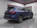 Renault koleos tce 160 edc intens garantie 12 mois car play sieges chauffant camera de recul occasion paris 17ème (75)(porte...