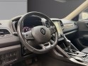 Renault koleos tce 160 edc intens garantie 12 mois car play sieges chauffant camera de recul occasion paris 17ème (75)(porte...