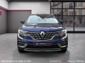 Renault koleos tce 160 edc intens garantie 12 mois car play sieges chauffant camera de recul occasion paris 17ème (75)(porte...