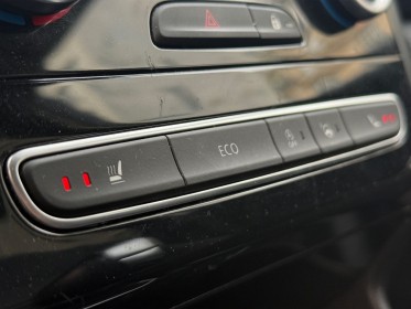 Renault koleos tce 160 edc intens garantie 12 mois car play sieges chauffant camera de recul occasion paris 17ème (75)(porte...