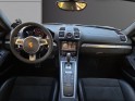 Porsche cayman gts 3.4i 340 pdk excellent etat-limpide porsche garantie 12 mois occasion  simplicicar nice - pfvauto...