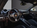 Porsche cayman gts 3.4i 340 pdk excellent etat-limpide porsche garantie 12 mois occasion  simplicicar nice - pfvauto...